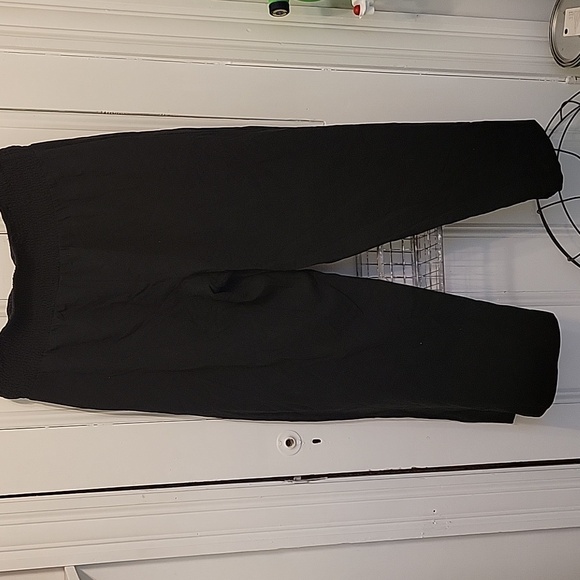 NWOT wide leg pants 2XL - Picture 1 of 6